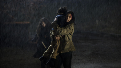 Imagen de El hombre de las sombras - 7