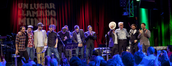 Imagen de Un lugar llamado... (T2): Jorge Drexler, Nick Lowe y Josh Rouse - 3