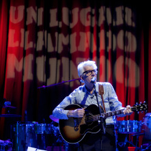 Imagen de Un lugar llamado... (T2): Jorge Drexler, Nick Lowe y Josh Rouse - 7