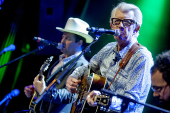 Imagen de Un lugar llamado... (T2): Jorge Drexler, Nick Lowe y Josh Rouse - 9