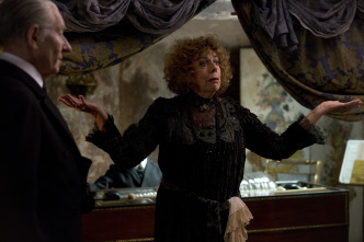 Imagen de Mr. Holmes - 10