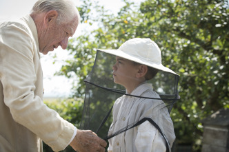 Imagen de Mr. Holmes - 11