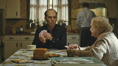 Imagen de Estrictamente criminal - 4