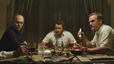 Imagen de Estrictamente criminal - 5