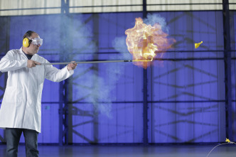Imagen de Ciencia para aficionados  - 5