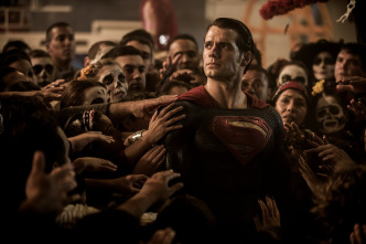 Imagen de Batman v Superman: El amanecer de la justicia - 6