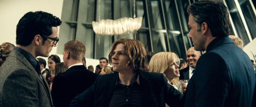 Imagen de Batman v Superman: El amanecer de la justicia - 10