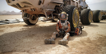 Imagen de Marte (The Martian) - 5