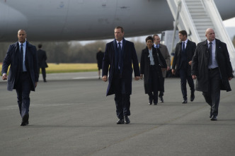 Imagen de Objetivo: Londres - 12
