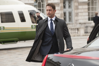 Imagen de Objetivo: Londres - 13
