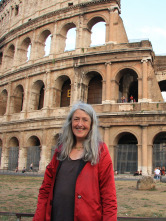 Imagen de Mary Beard: Cómo vivían los Romanos  - 6