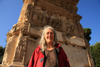 Imagen de Mary Beard: Cómo vivían los Romanos  - 5