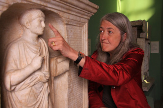 Imagen de Mary Beard: Cómo vivían los Romanos  - 10