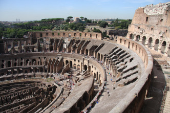 Imagen de Mary Beard: Cómo vivían los Romanos  - 11