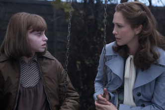 Imagen de Expediente Warren: El caso Enfield (The Conjuring) - 15