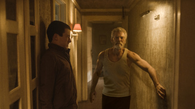 Imagen de No respires - 12