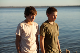 Imagen de Mud - 12