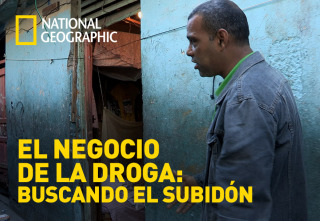 Imagen de El Negocio de la droga: Buscando el subidón - 2