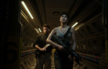 Imagen de Alien: Covenant - 4