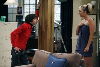 Imagen de Big Bang (T1): Ep.1 Piloto - 9