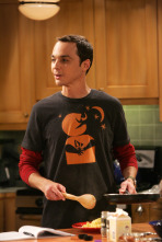 Imagen de Big Bang (T1): Ep.4 El efecto del pez luminoso - 6