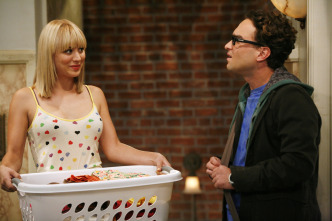 Imagen de The Big Bang Theory (T1): El postulado de la hamburguesa - 5