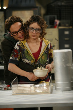 Imagen de The Big Bang Theory (T1): El postulado de la hamburguesa - 8