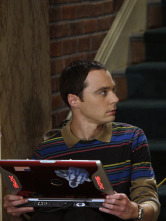 Imagen de Big Bang (T2): Ep.6 El teorema de Cooper-Nowitzki - 3