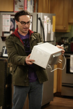 Imagen de Big Bang (T2): Ep.12 La inestabilidad del robot asesino - 6