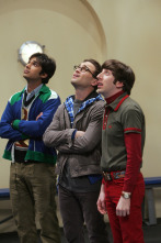 Imagen de Big Bang (T2): Ep.13 El algoritmo de la amistad - 3
