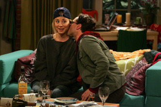 Imagen de The Big Bang Theory (T2): La capacitación maternal - 7
