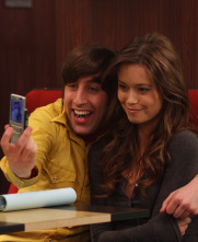 Imagen de Big Bang (T2): Ep.17 El desacoplamiento Terminator - 3