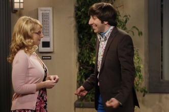Imagen de Big Bang (T3): Ep.9 La fórmula de la venganza - 5
