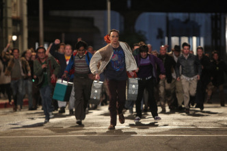 Imagen de The Big Bang Theory (T4): La excitación de 21 segundos - 4