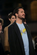 Imagen de The Big Bang Theory (T4): La excitación de 21 segundos - 5