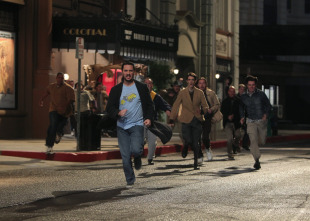 Imagen de The Big Bang Theory (T4): La excitación de 21 segundos - 9