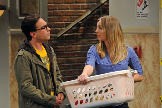 Imagen de Big Bang (T5): Ep.16 La solución a las vacaciones - 6