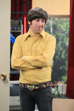 Imagen de The Big Bang Theory (T6): La configuración de la cohabitación - 3