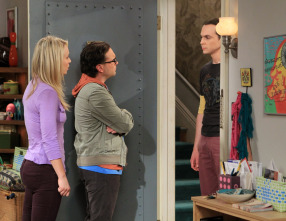 Imagen de Big Bang (T6): Ep.15 La segmentación de los finales desvelados - 7