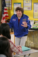 Imagen de The Big Bang Theory (T6): La implementación de la obligación contractual - 6
