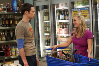Imagen de Big Bang (T6): Ep.24 La reacción de la despedida - 7