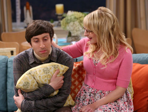 Imagen de Big Bang (T7): Ep.2 La verificación del engaño - 5