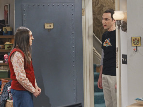 Imagen de The Big Bang... (T7): La proximidad del lugar de trabajo - 8