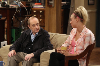 Imagen de Big Bang (T7): Ep.7 El protón desplazado - 9