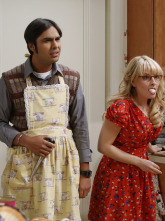 Imagen de Big Bang (T7): Ep.9 El desacoplamiento de Acción de Gracias - 3