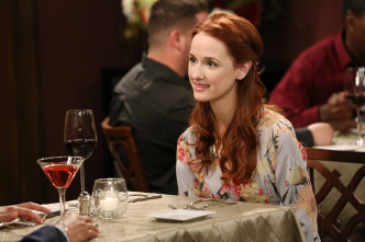Imagen de Big Bang (T7): Ep.19 La indecisión de la amalgamación - 7