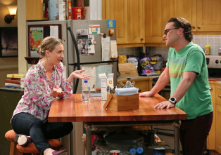 Imagen de The Big Bang... (T7): La recurrencia del todo es posible - 6