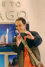 Imagen de Big Bang (T8): Ep.1 La interrupción de la locomoción - 3