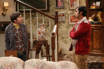 Imagen de Big Bang (T8): Ep.1 La interrupción de la locomoción - 10
