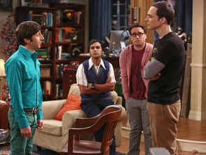 Imagen de Big Bang (T8): Ep.2 La solución del profesor adjunto - 5